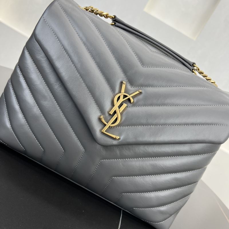 YSL Satchel Bags